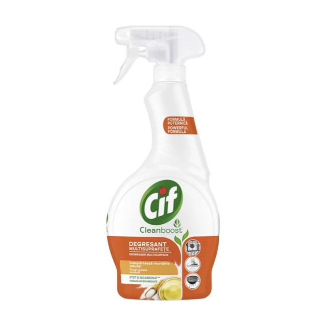 CIF Spray de Bucatarie 500ml
